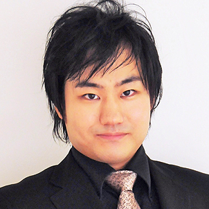 Masataka Jimbo 神保賢孝